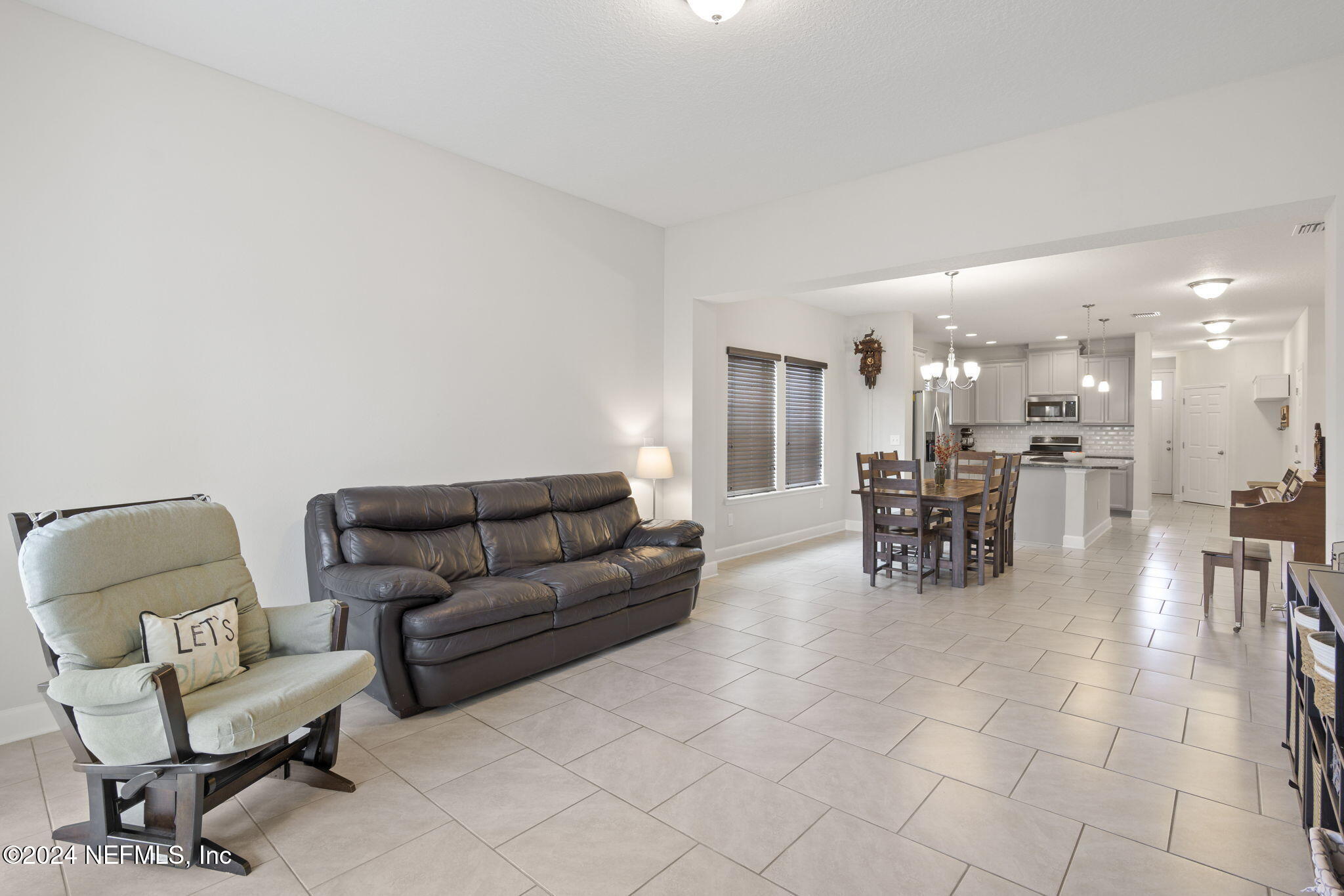 110 Foxcross Avenue St. Augustine, FL 32092 - Photo 11 of 49 Family Room