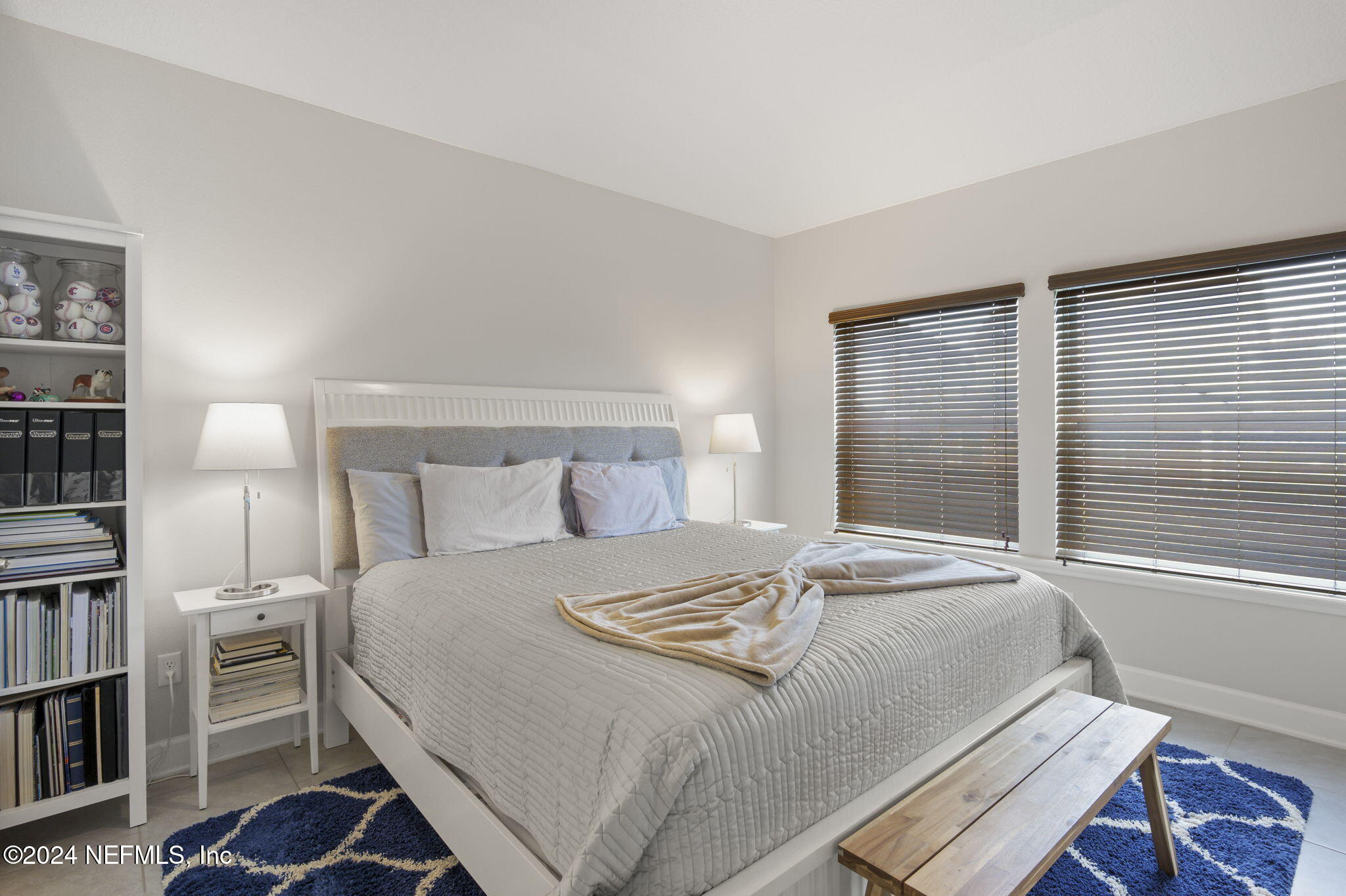 110 Foxcross Avenue St. Augustine, FL 32092 - Photo 13 of 49 Owner's Suite