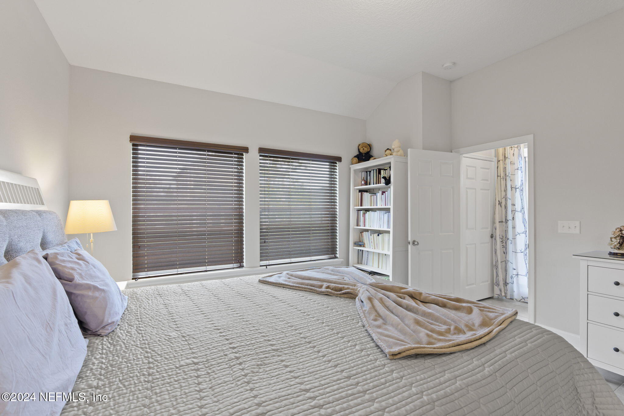 110 Foxcross Avenue St. Augustine, FL 32092 - Photo 15 of 49 Owner's Suite