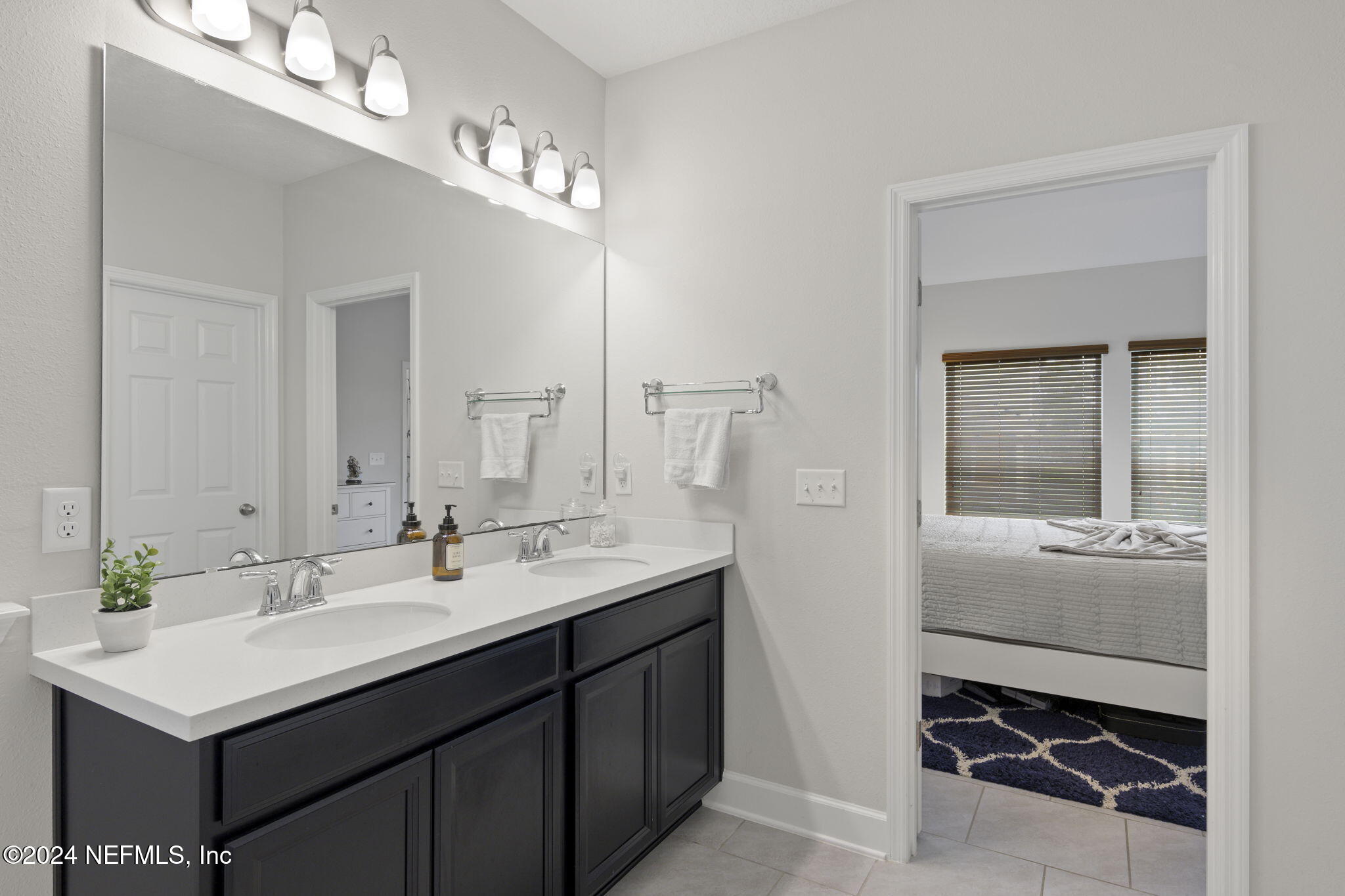 110 Foxcross Avenue St. Augustine, FL 32092 - Photo 17 of 49 Owner's Suite