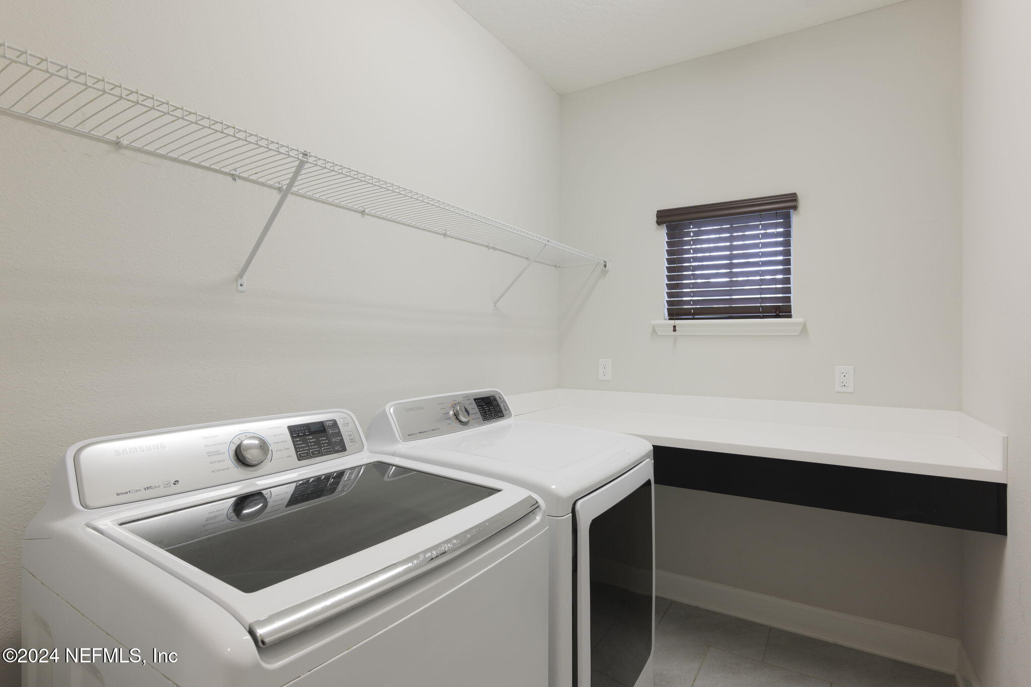 110 Foxcross Avenue St. Augustine, FL 32092 - Photo 24 of 49 Laundry Room