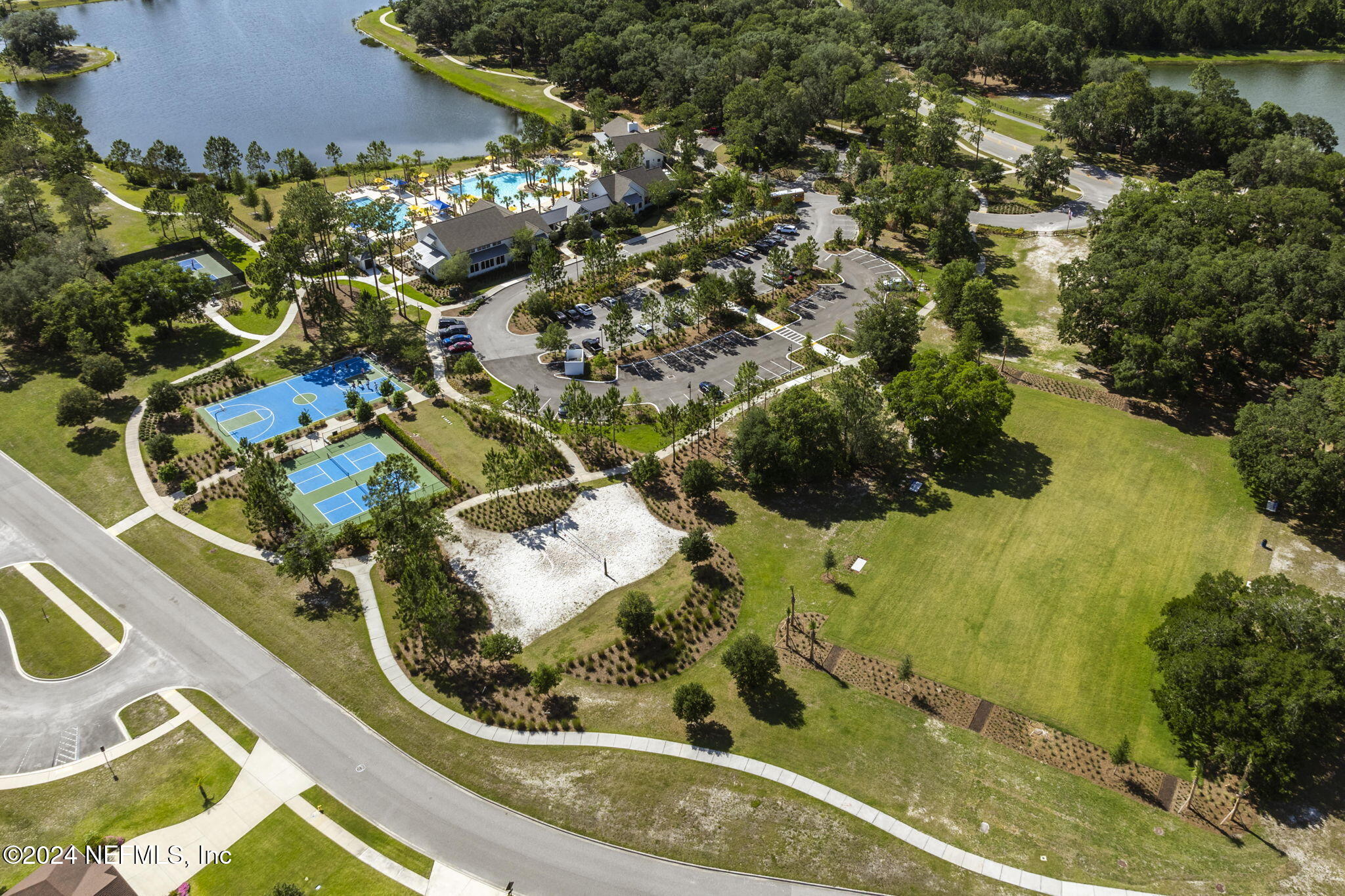 110 Foxcross Avenue St. Augustine, FL 32092 - Photo 34 of 49 TrailMark Amenities