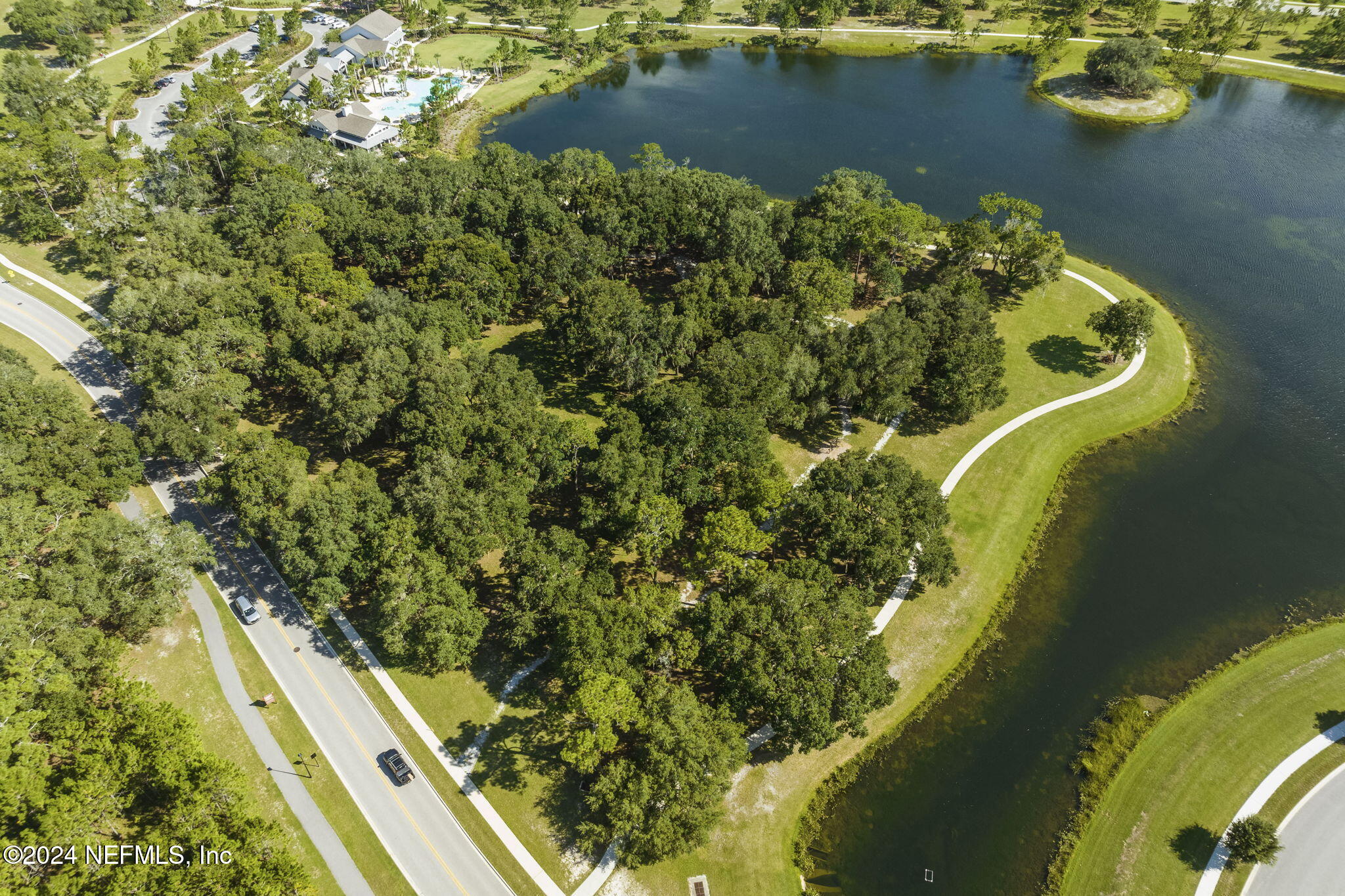 110 Foxcross Avenue St. Augustine, FL 32092 - Photo 36 of 49 TrailMark Amenities