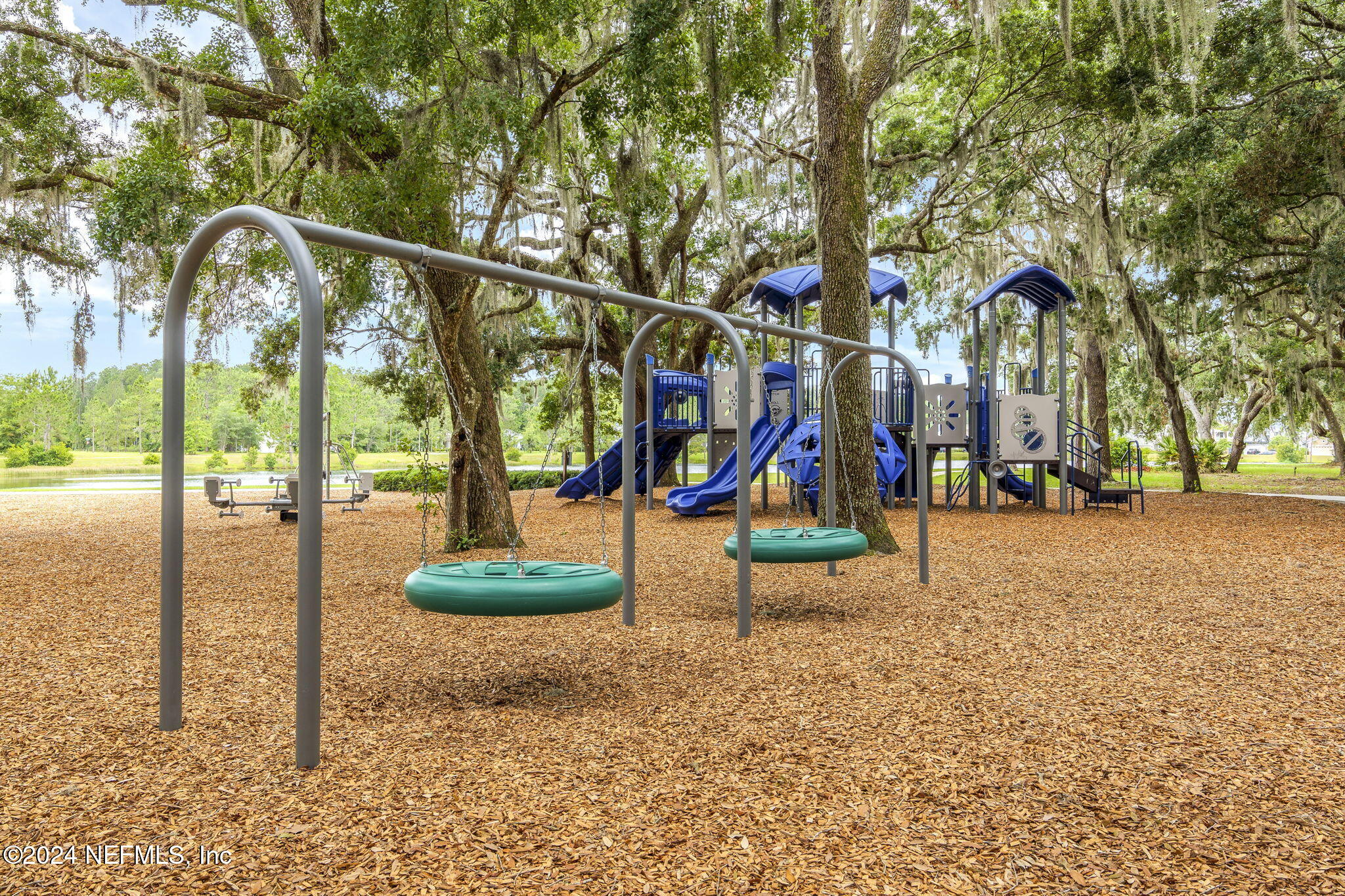 110 Foxcross Avenue St. Augustine, FL 32092 - Photo 37 of 49 TrailMark Amenities