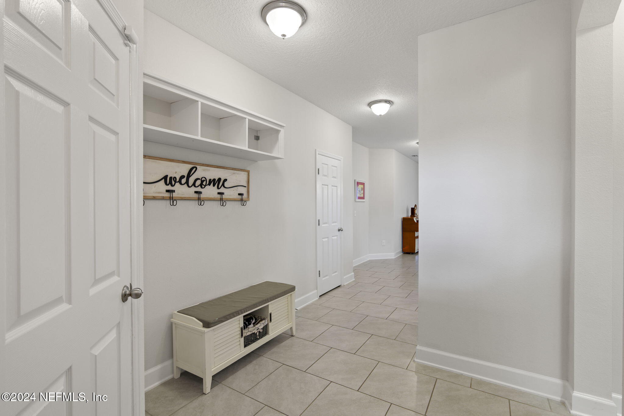 110 Foxcross Avenue St. Augustine, FL 32092 - Photo 4 of 49 Foyer