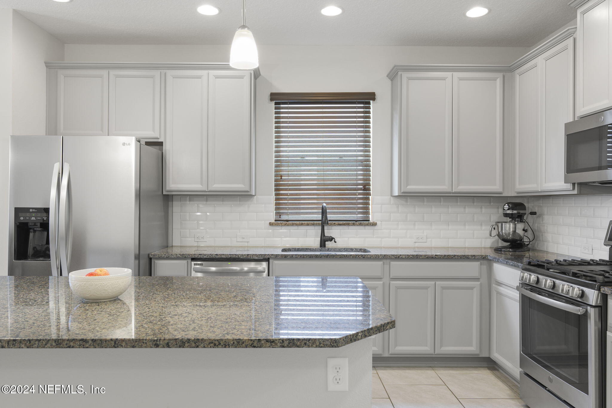 110 Foxcross Avenue St. Augustine, FL 32092 - Photo 6 of 49 Kitchen