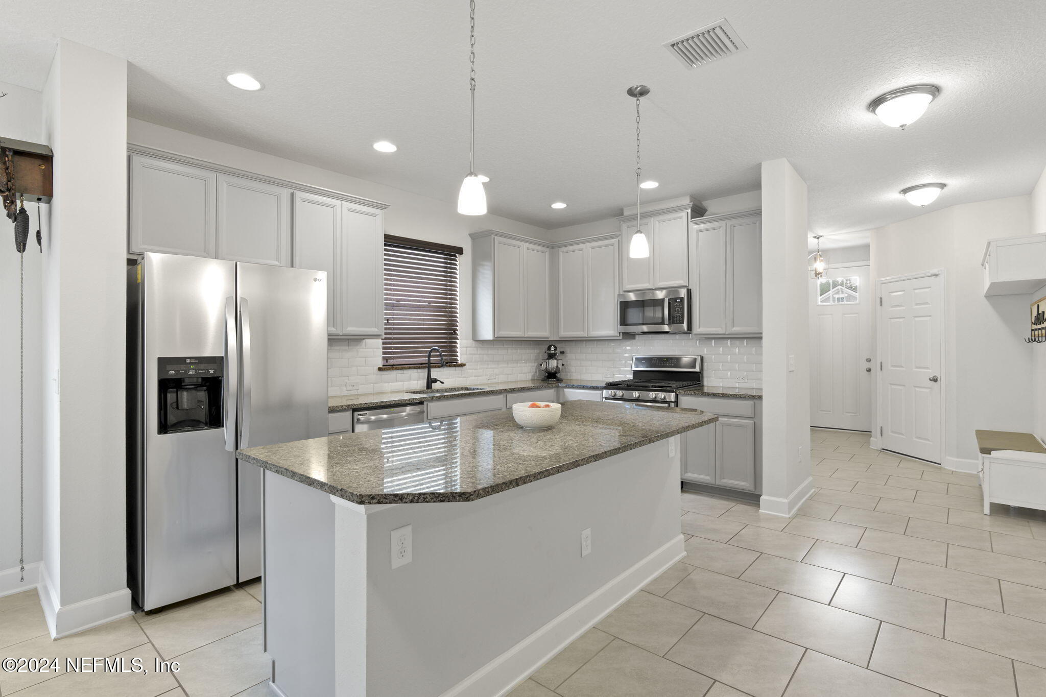 110 Foxcross Avenue St. Augustine, FL 32092 - Photo 8 of 49 Kitchen