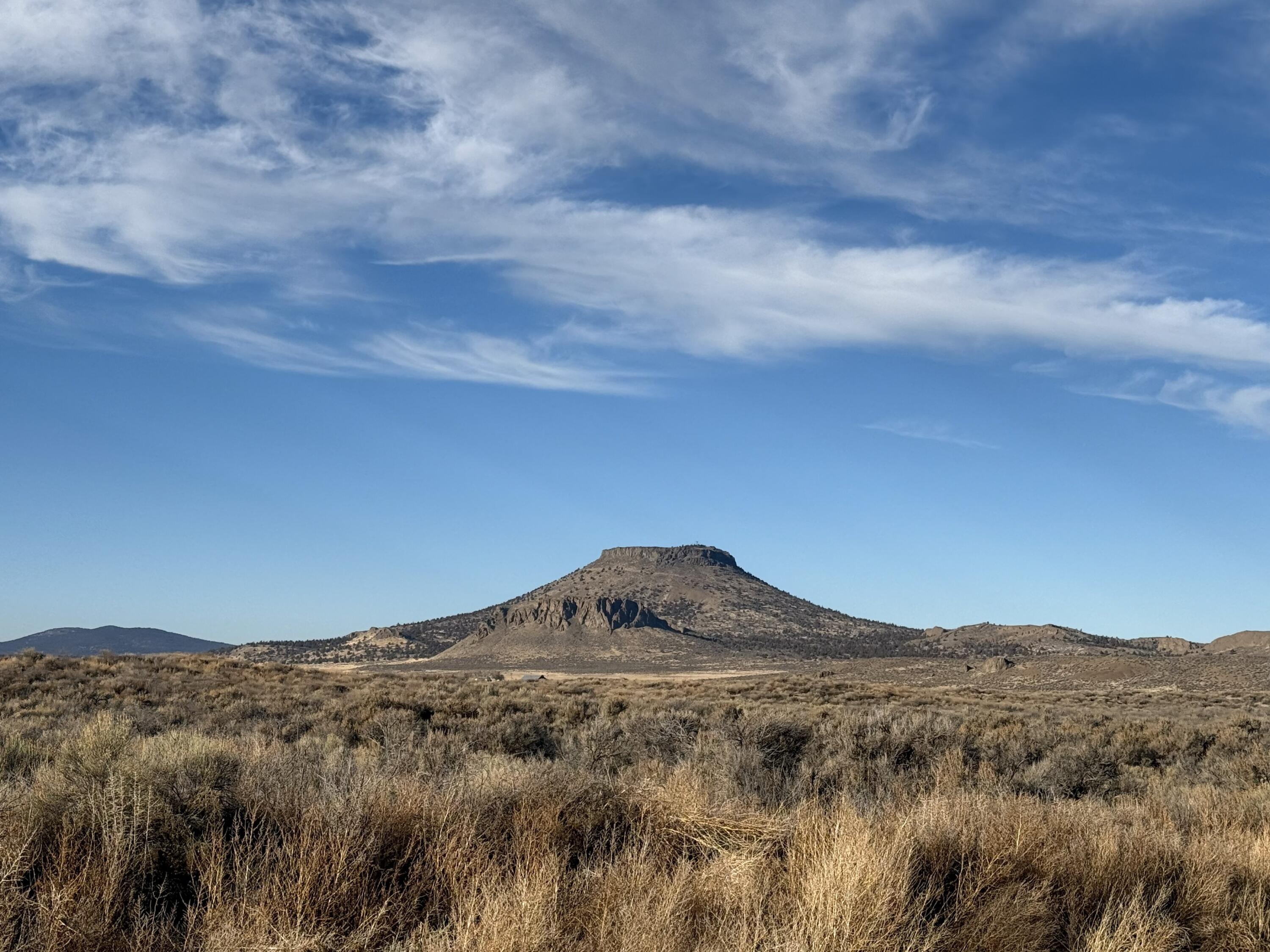 Oil Dri Road Silver Lake, OR 97638 - Photo 3 of 4 3