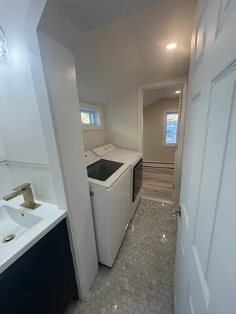 $3,500 | 2 Sea Avenue, Unit 1, Quincy, MA 02169