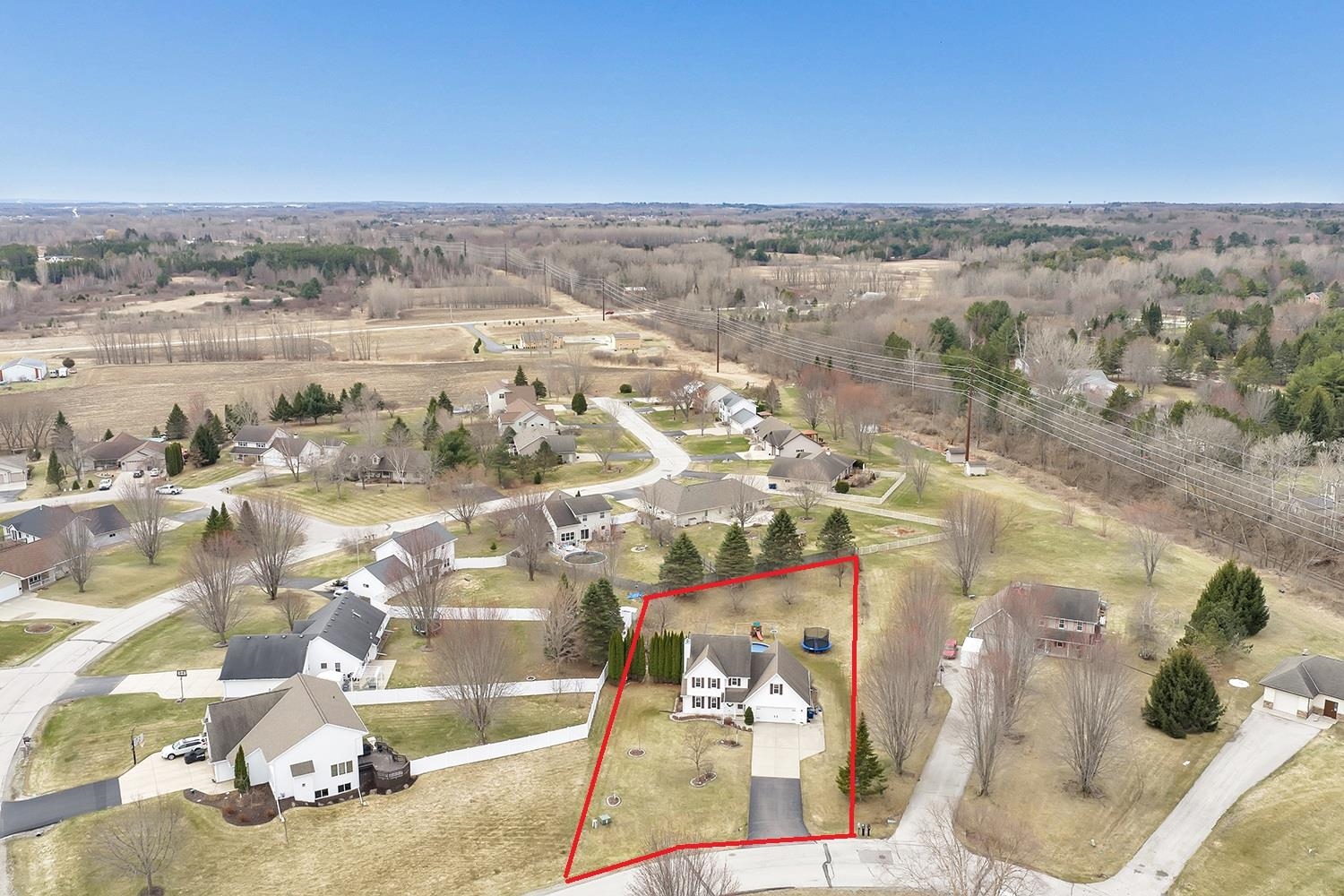 2277 Redpepper Trail Suamico, WI 54313 - Photo 3 of 45