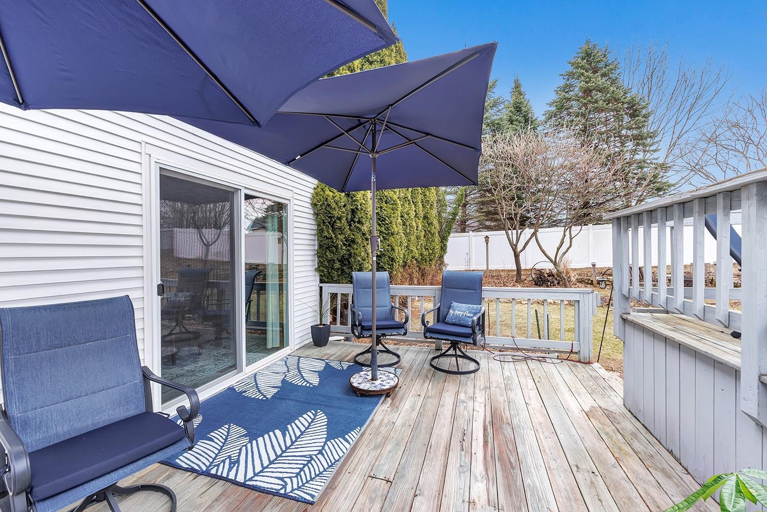 2277 Redpepper Trail Suamico, WI 54313 - Photo 33 of 45