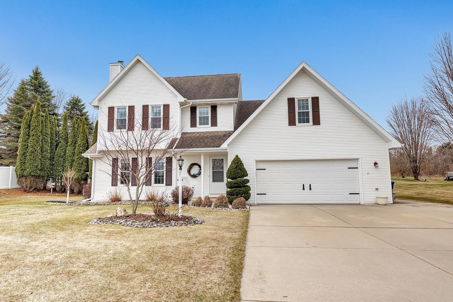 2277 Redpepper Trail Suamico, WI 54313 - Photo 37 of 45