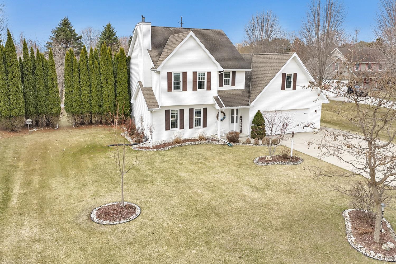 2277 Redpepper Trail Suamico, WI 54313 - Photo 40 of 45