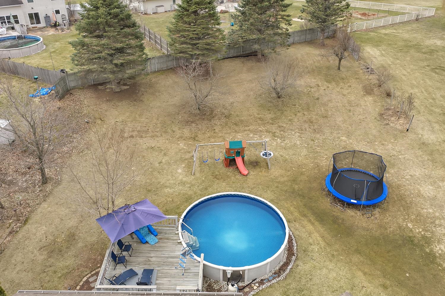 2277 Redpepper Trail Suamico, WI 54313 - Photo 41 of 45