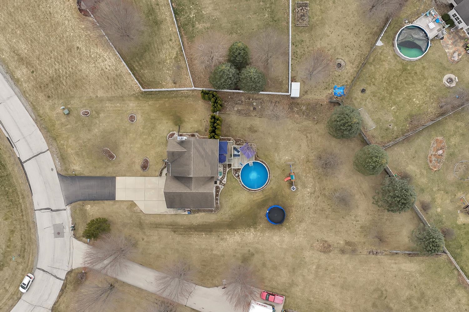 2277 Redpepper Trail Suamico, WI 54313 - Photo 42 of 45