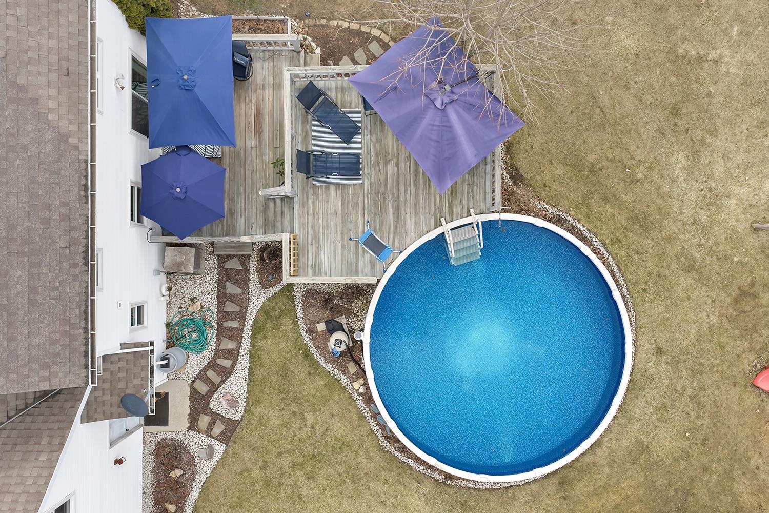 2277 Redpepper Trail Suamico, WI 54313 - Photo 43 of 45