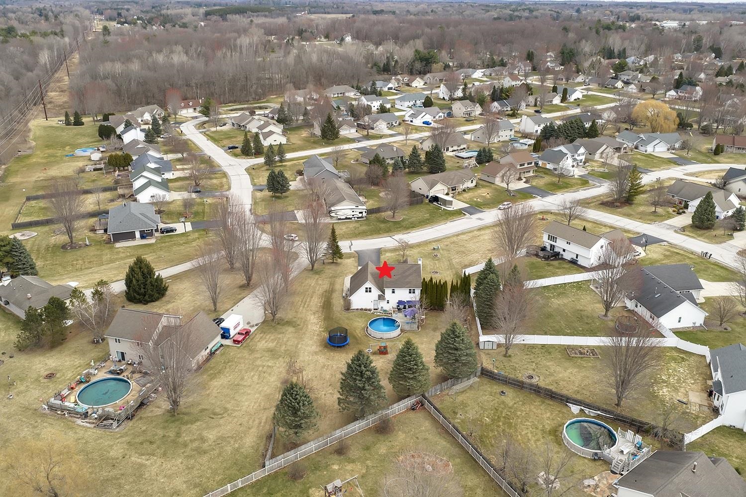 2277 Redpepper Trail Suamico, WI 54313 - Photo 44 of 45