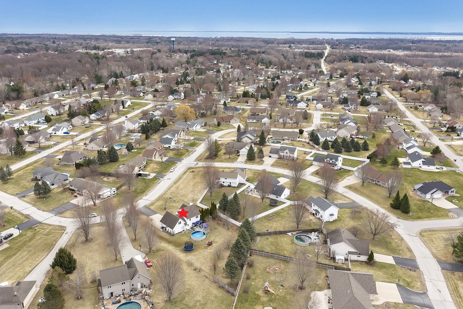 2277 Redpepper Trail Suamico, WI 54313 - Photo 45 of 45