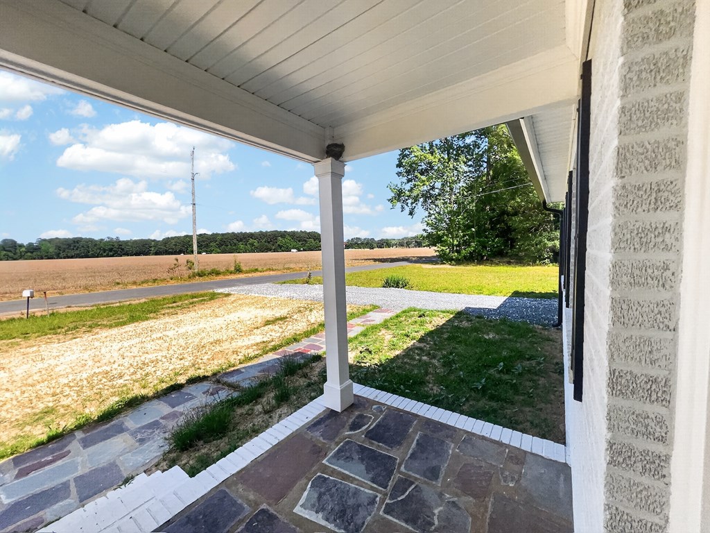 22292 Wharton Road Accomac, VA 23301 - Photo 7 of 67
