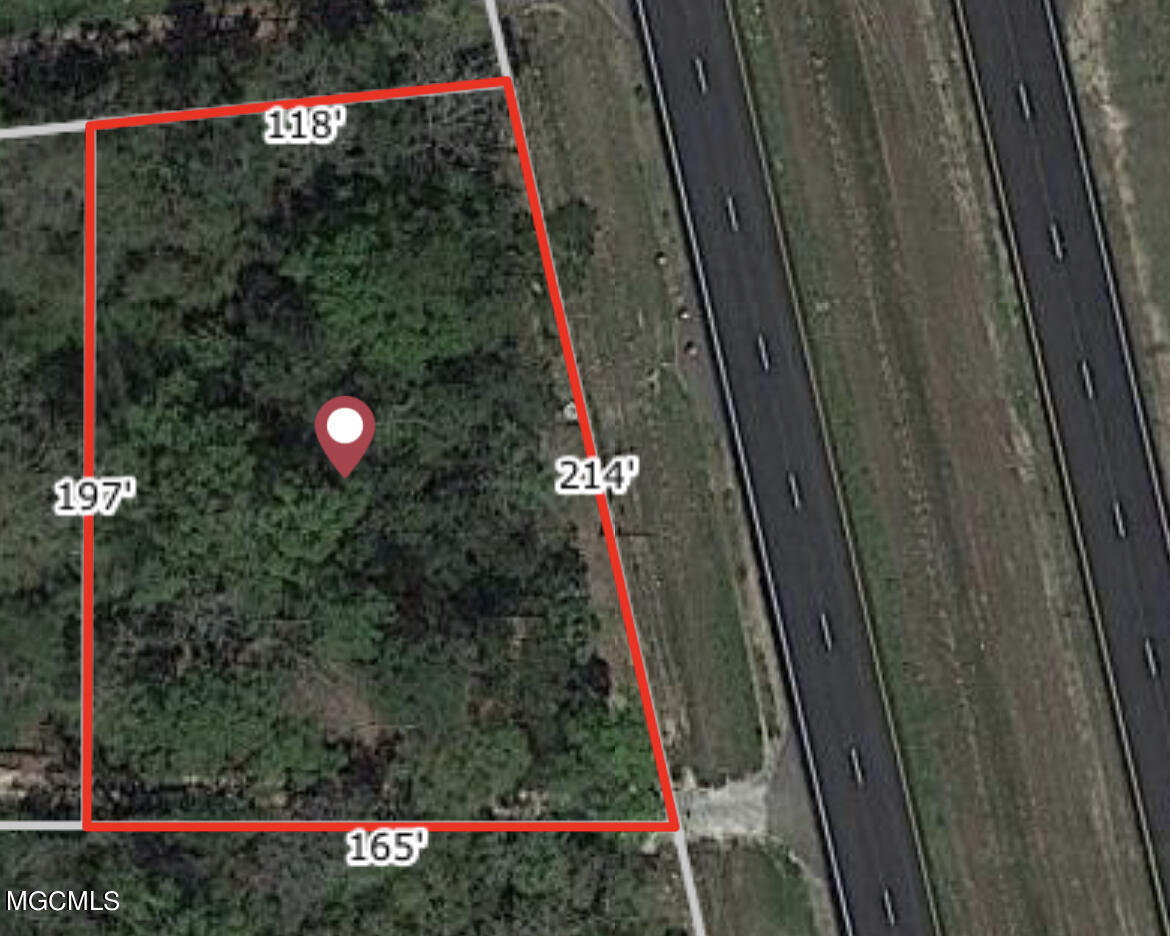 63 Moss Point Moss Point, MS 39562 - Photo 2 of 5 Aerial view