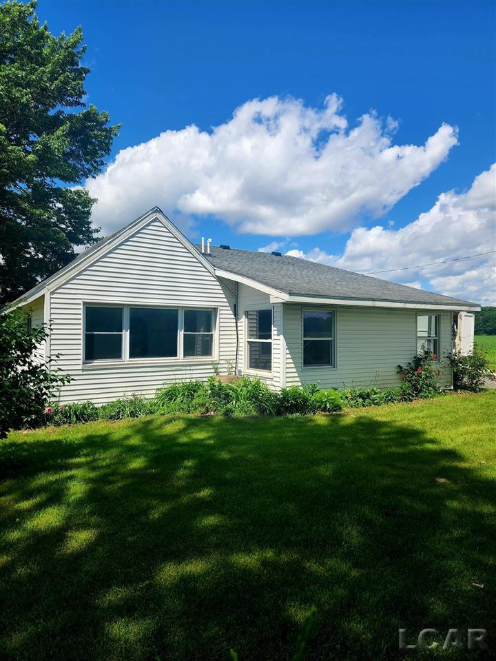 8834 Packard Road Morenci, MI 49256 - Photo 1 of 9