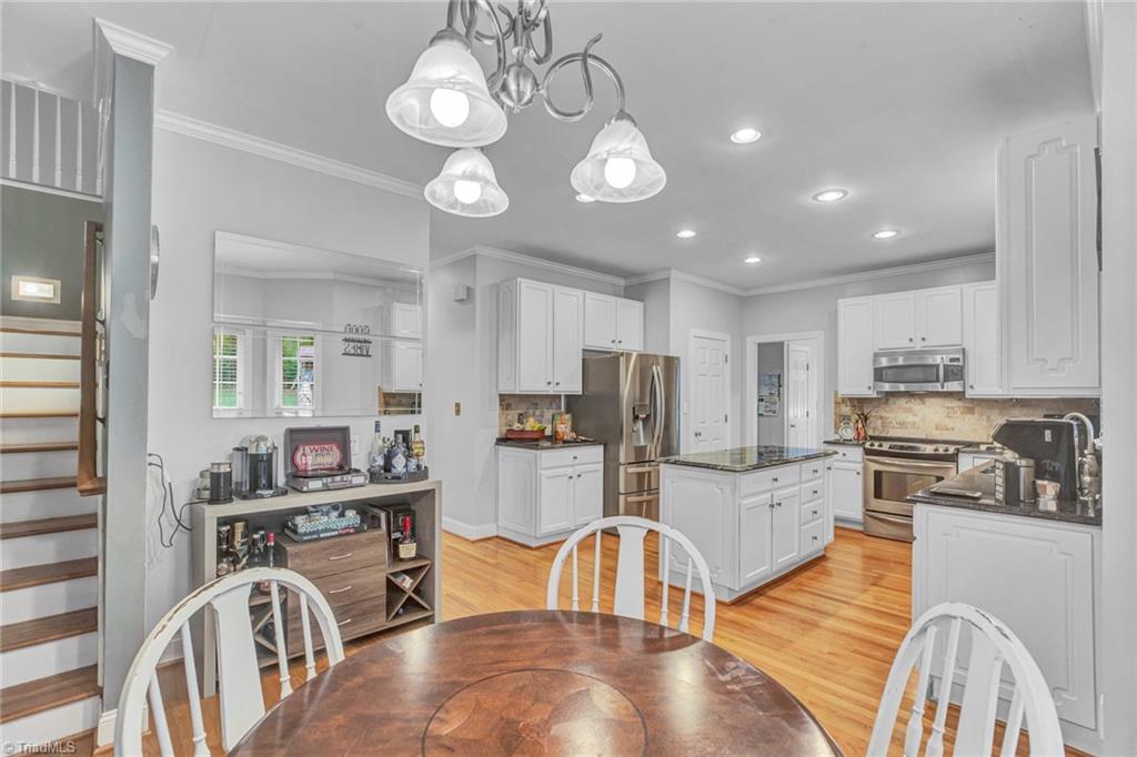 1783 Deer Run Court Oak Ridge, NC 27310 - Photo 14 of 50
