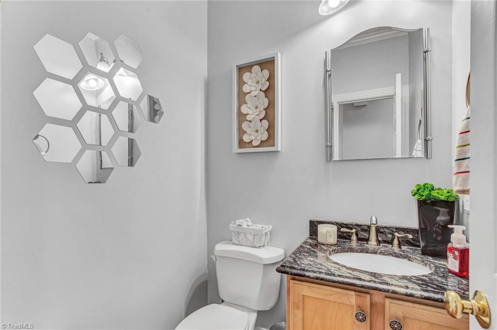 1783 Deer Run Court Oak Ridge, NC 27310 - Photo 22 of 50