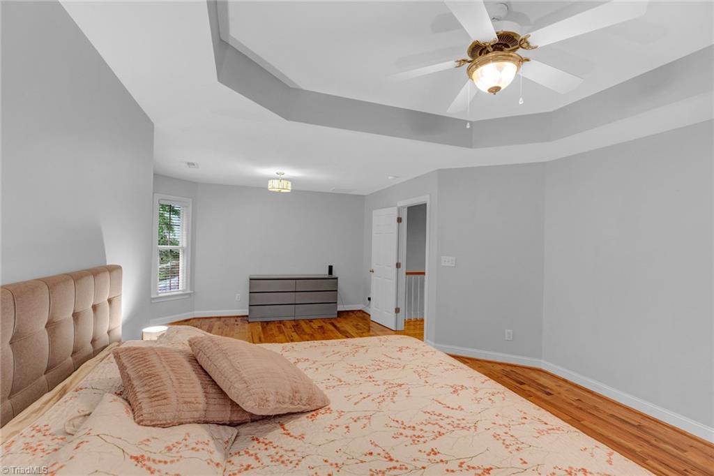 1783 Deer Run Court Oak Ridge, NC 27310 - Photo 40 of 50