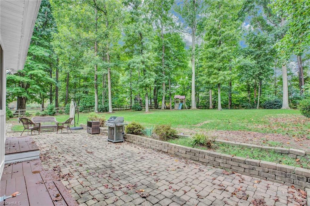 1783 Deer Run Court Oak Ridge, NC 27310 - Photo 50 of 50