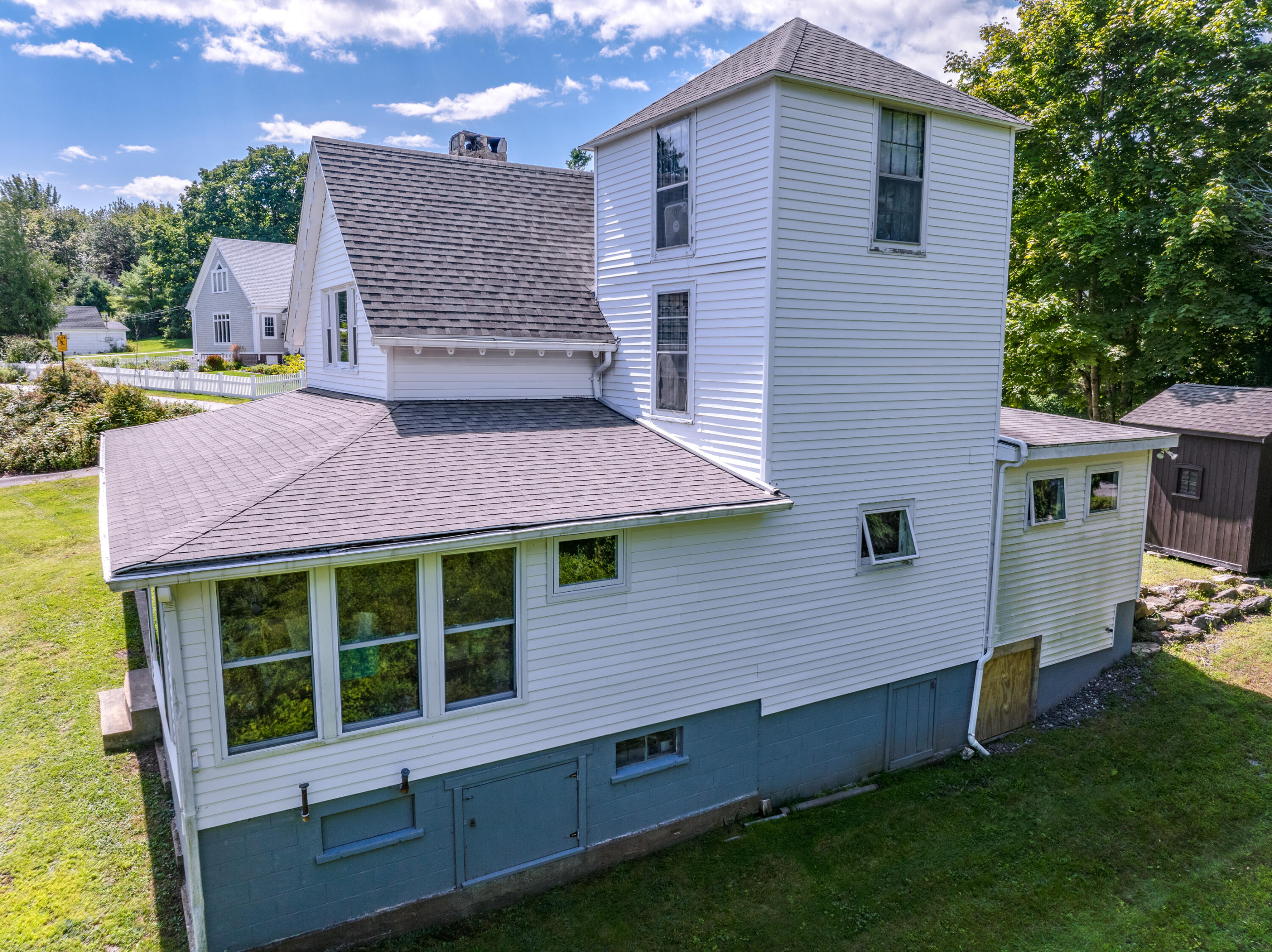 7 Leeman Road Orrs Island, ME 04066 - Photo 20 of 50 Chickadee Imagery-45