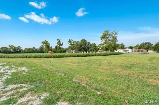 $18,500 | Lot 2 East Back Street, Hecker, IL 62248