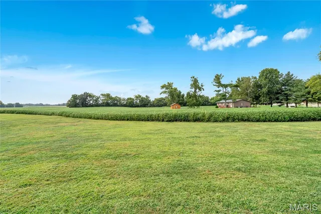 $18,500 | Lot 2 East Back Street, Hecker, IL 62248