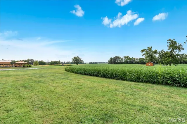 $18,500 | Lot 2 East Back Street, Hecker, IL 62248