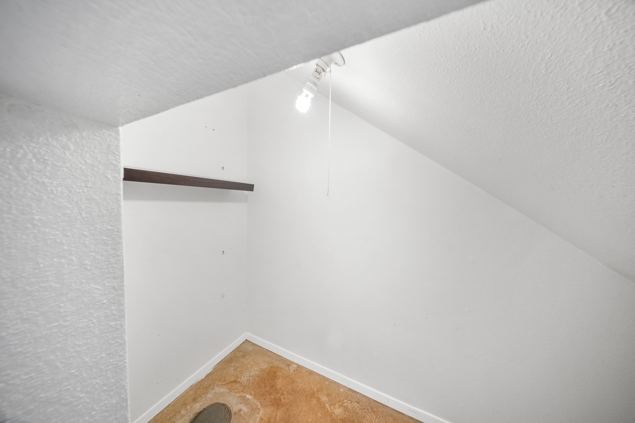 5814 Langfield Road, Unit 5814 Houston, TX 77092 - Photo 17 of 35 a view of staircase