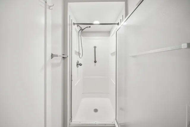 a view of small space