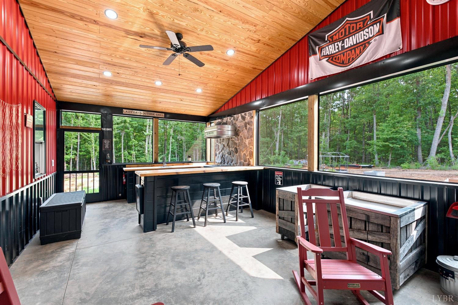 1568 Bent Creek Road Concord, VA 24538 - Photo 22 of 70