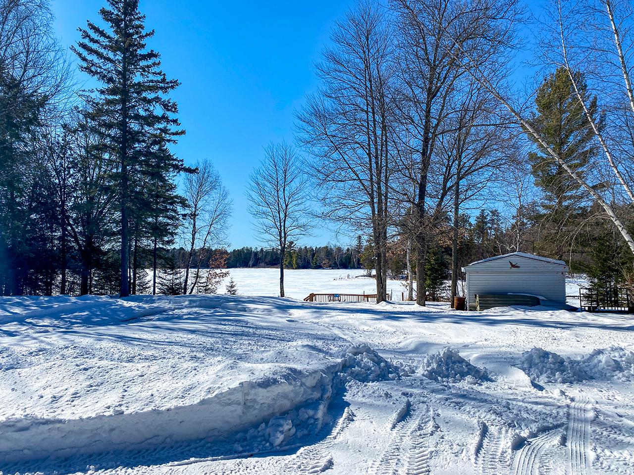 2039 Elto Road Tomahawk, WI 54487 - Photo 31 of 50 Gallery Image 31