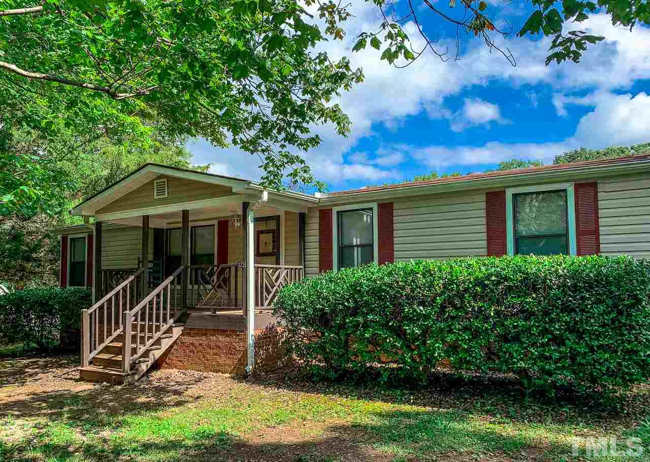 172 Country Club Road Roxboro, NC 27574 - Photo 1 of 29
