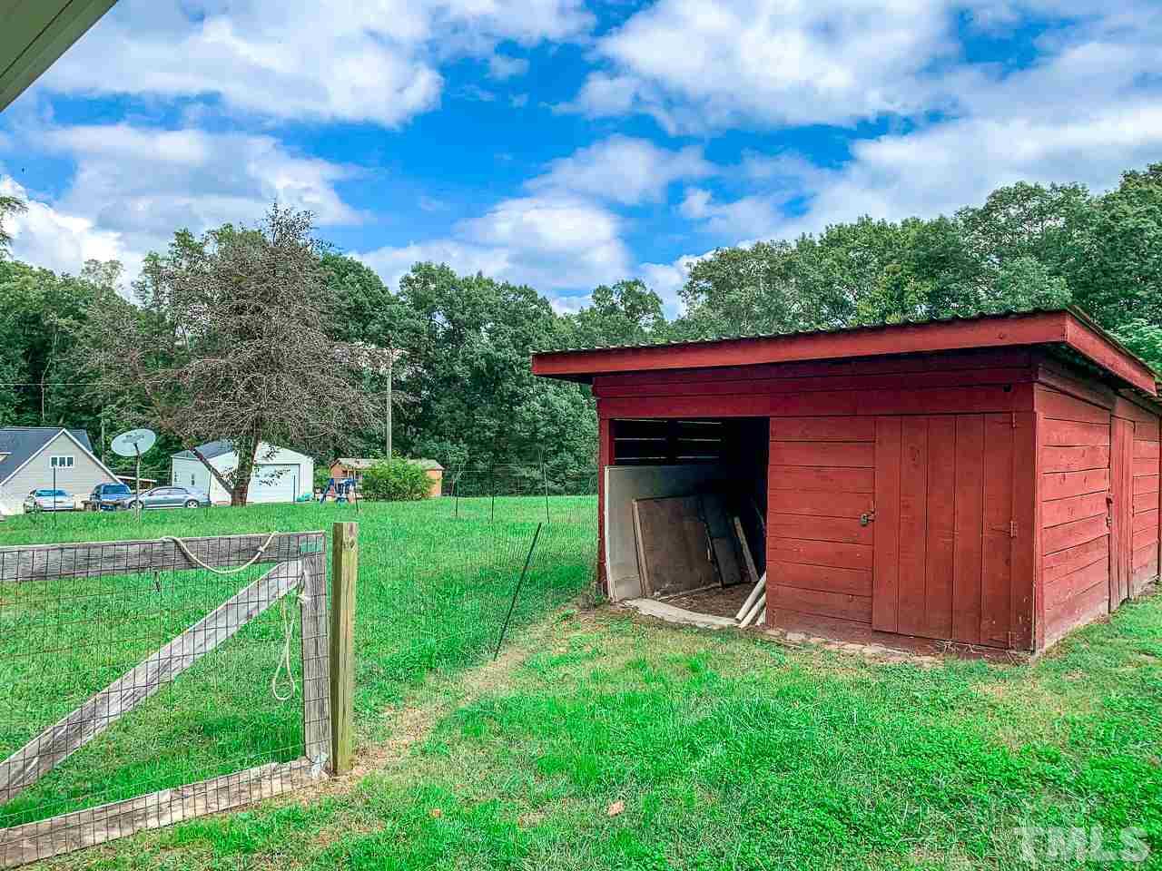 172 Country Club Road Roxboro, NC 27574 - Photo 15 of 29