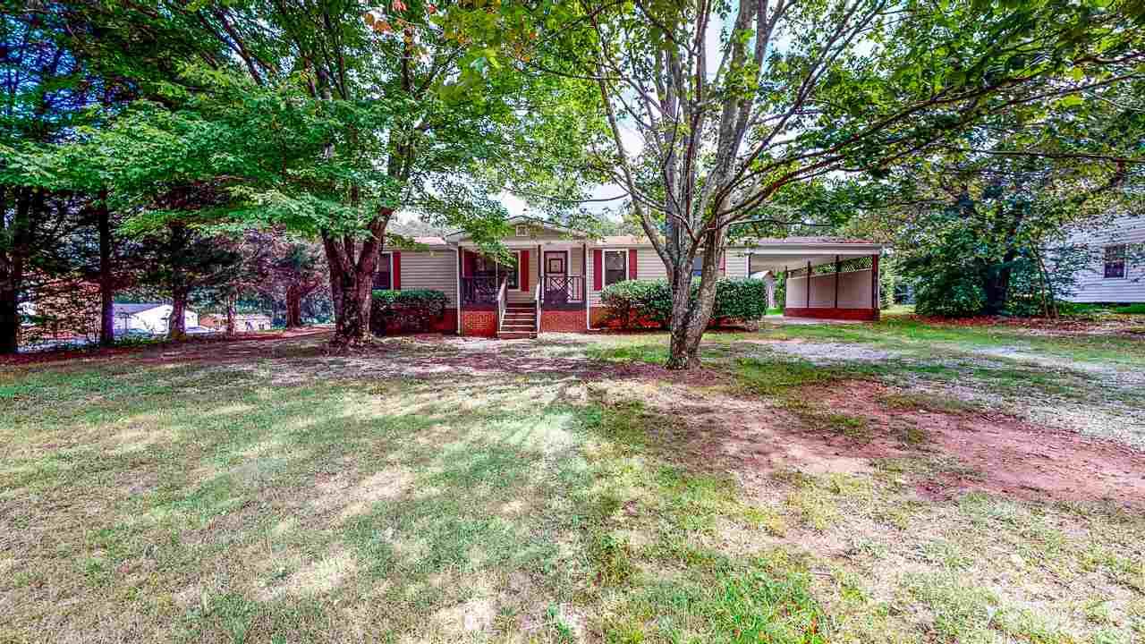 172 Country Club Road Roxboro, NC 27574 - Photo 24 of 29