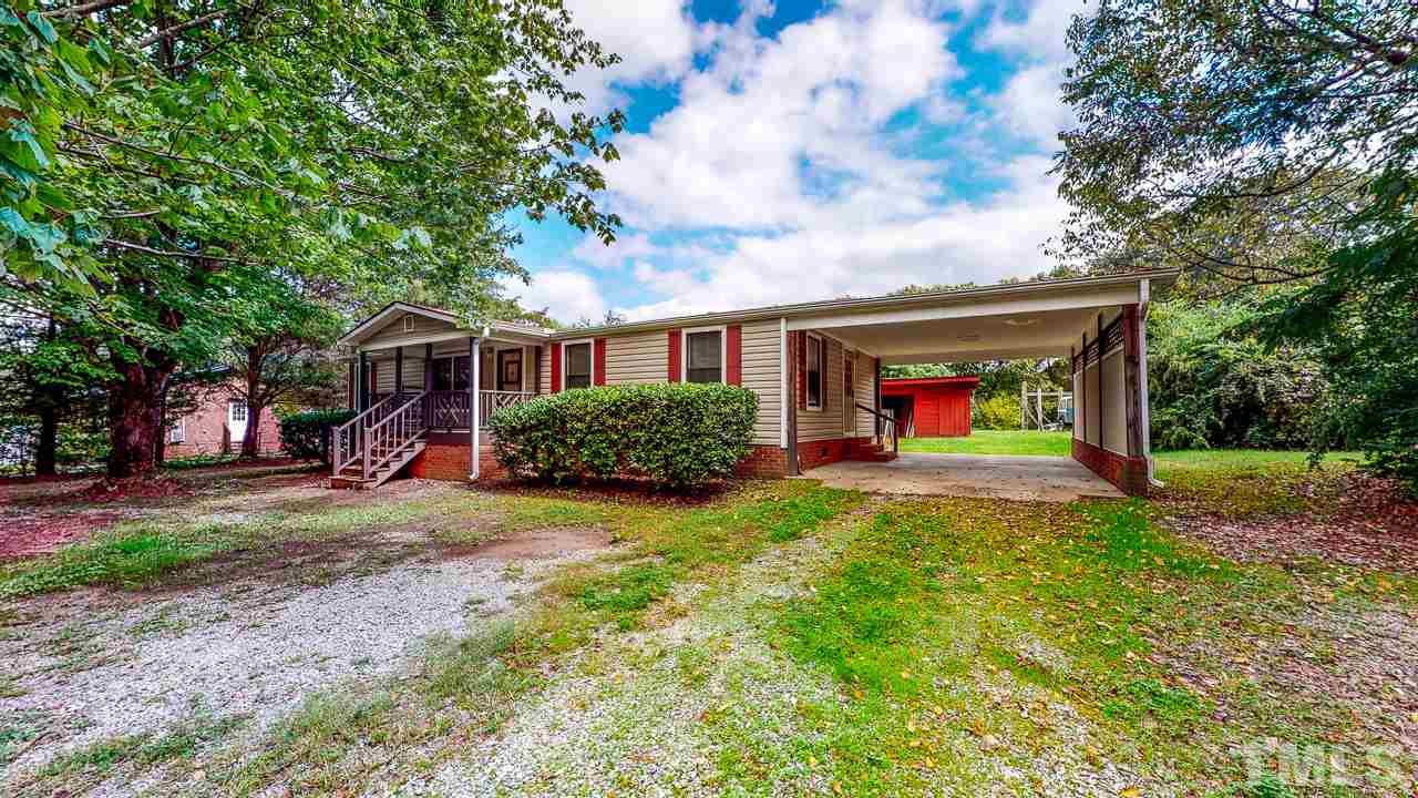 172 Country Club Road Roxboro, NC 27574 - Photo 25 of 29