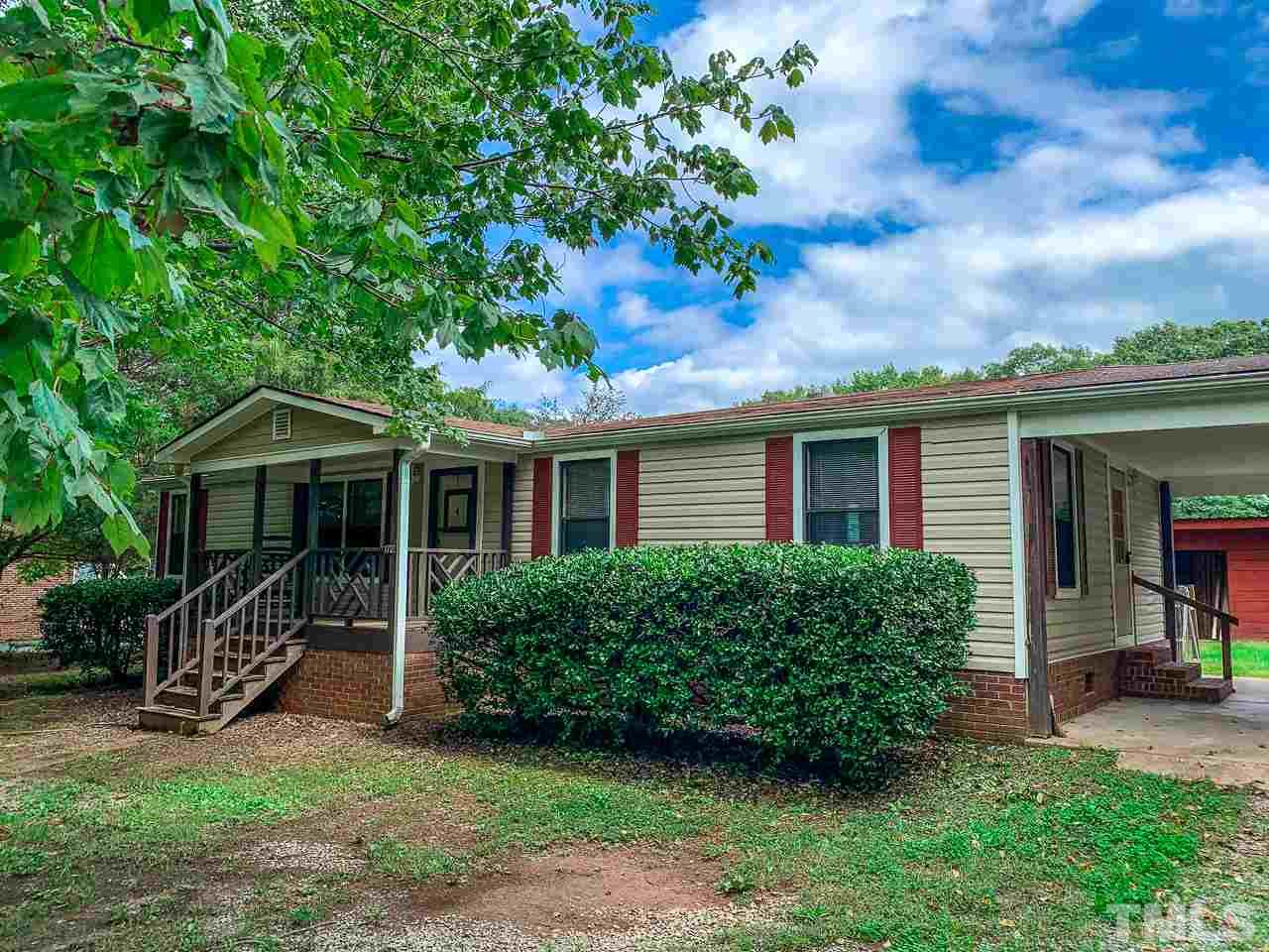 172 Country Club Road Roxboro, NC 27574 - Photo 26 of 29