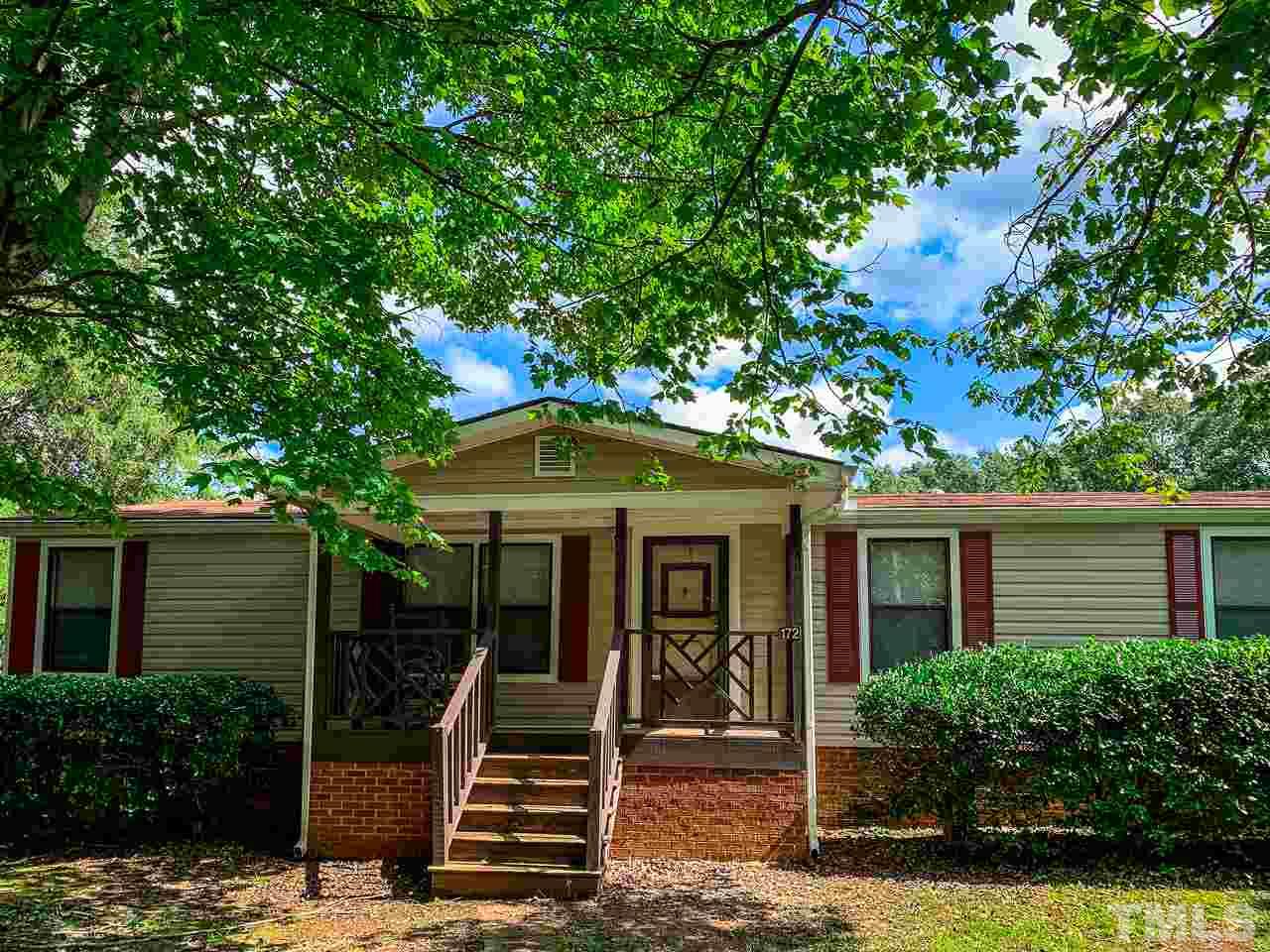 172 Country Club Road Roxboro, NC 27574 - Photo 27 of 29