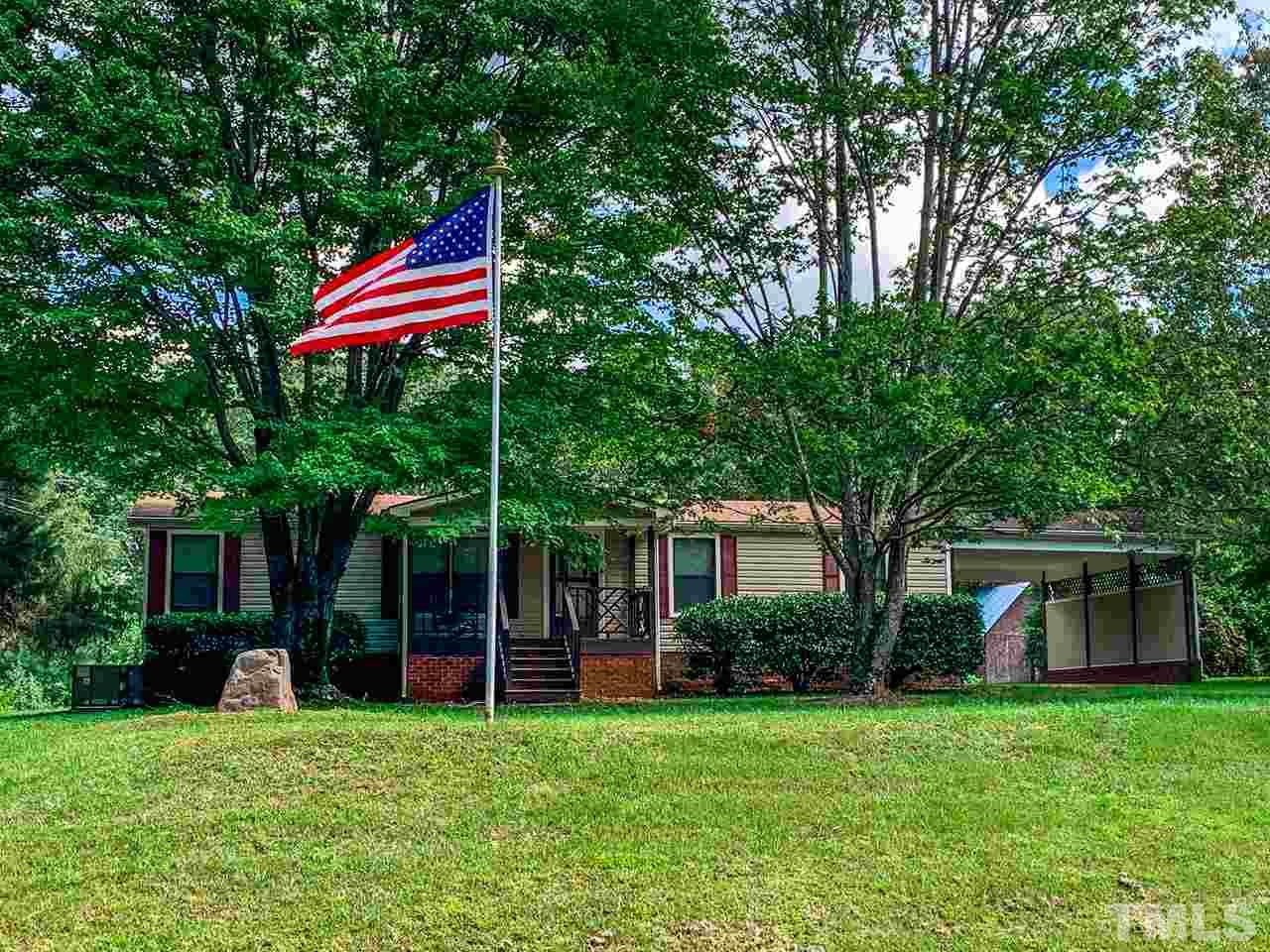 172 Country Club Road Roxboro, NC 27574 - Photo 28 of 29