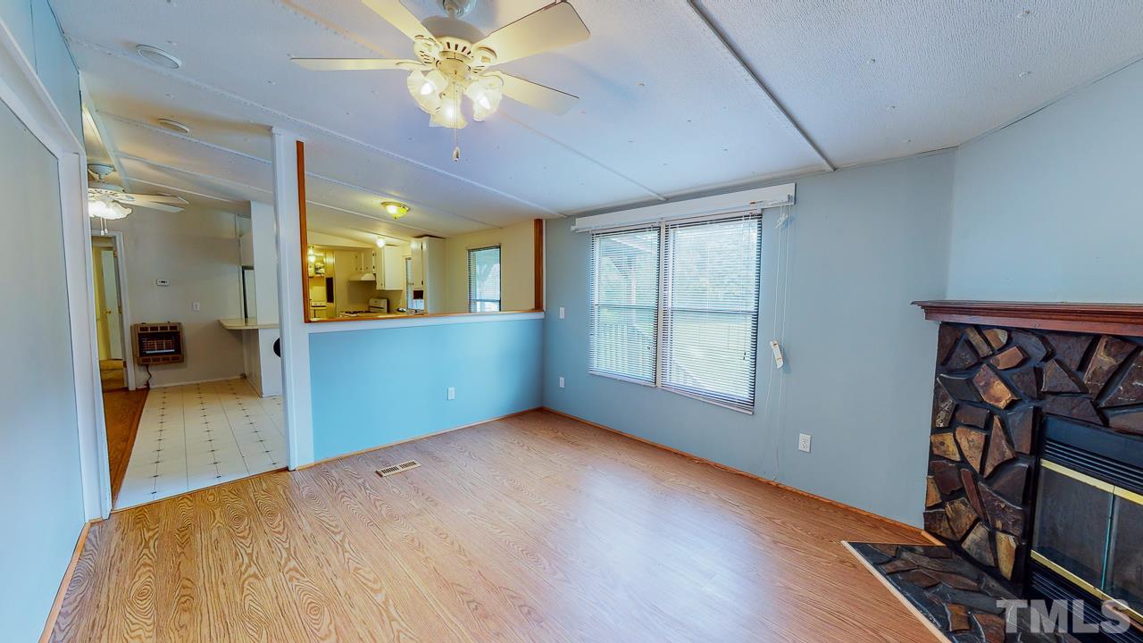 172 Country Club Road Roxboro, NC 27574 - Photo 6 of 29