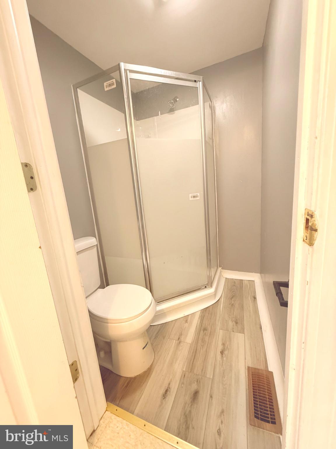 733 North Lenola Road Moorestown, NJ 08057 - Photo 8 of 14 Modern bathroom with sleek finishes.