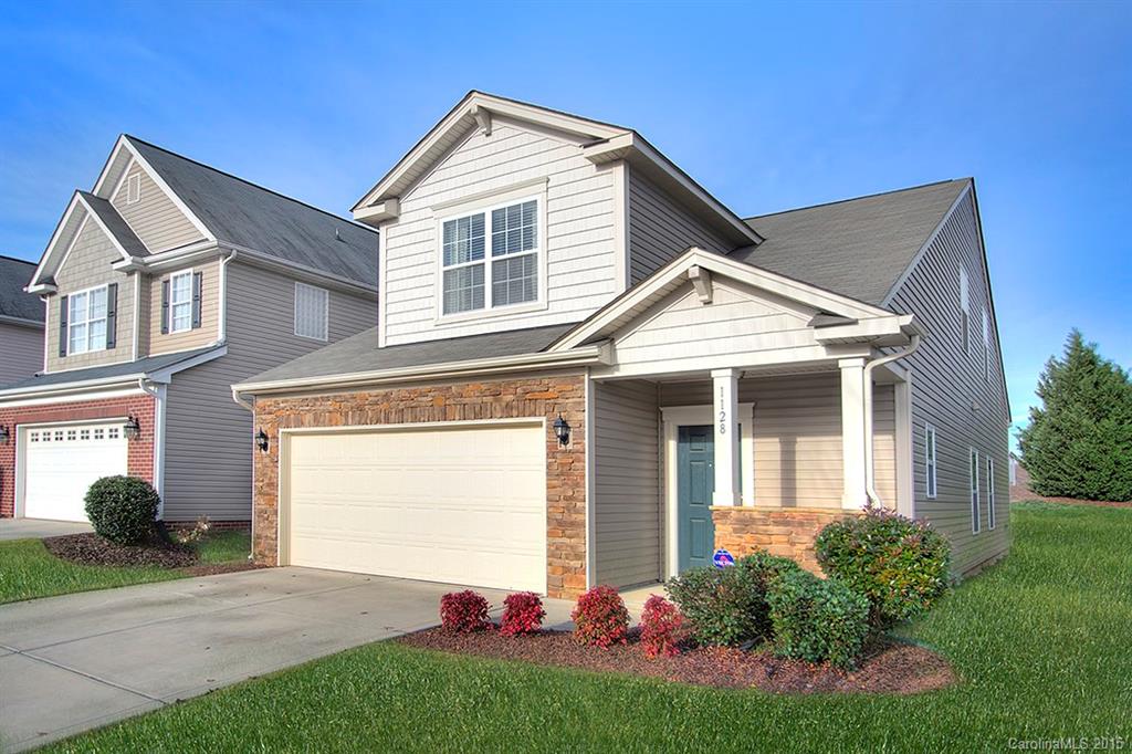 1128 Afternoon Sun Road Matthews, NC 28104 - Photo 1 of 22 Gallery Image 1