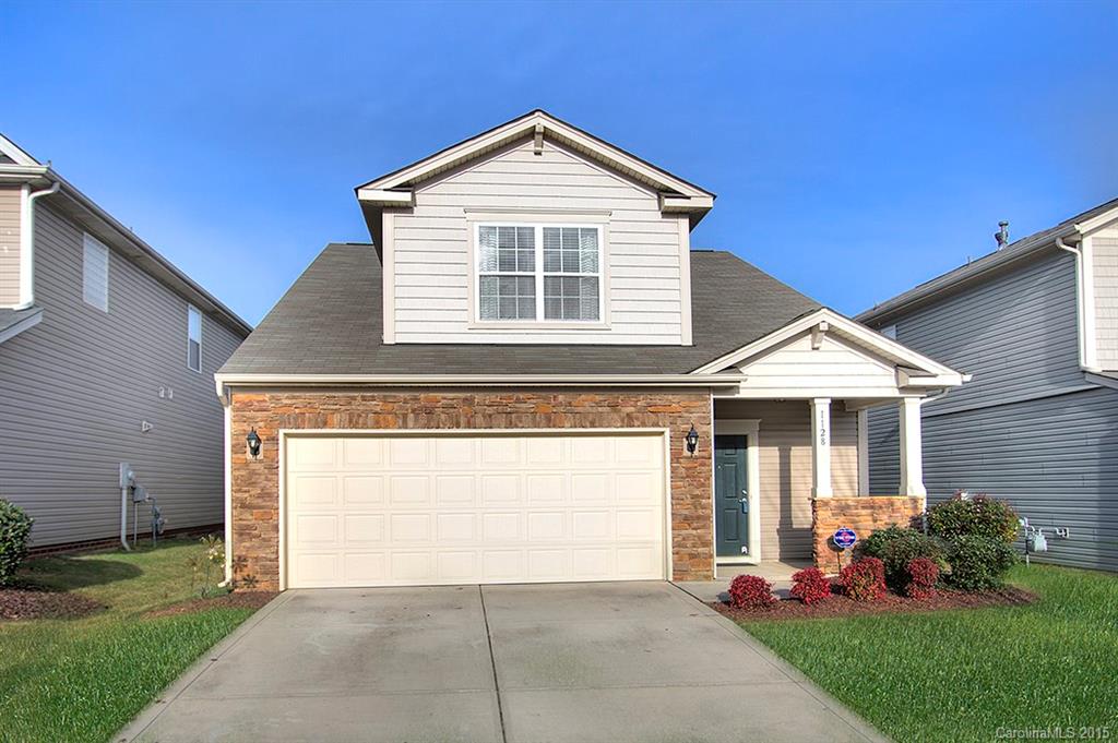 1128 Afternoon Sun Road Matthews, NC 28104 - Photo 2 of 22 Gallery Image 2