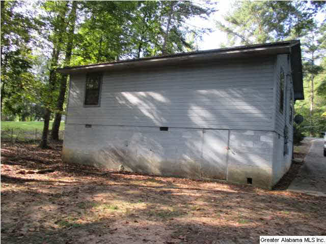 952 Old Kellyton Road Alexander City, AL 35010 - Photo 10 of 13