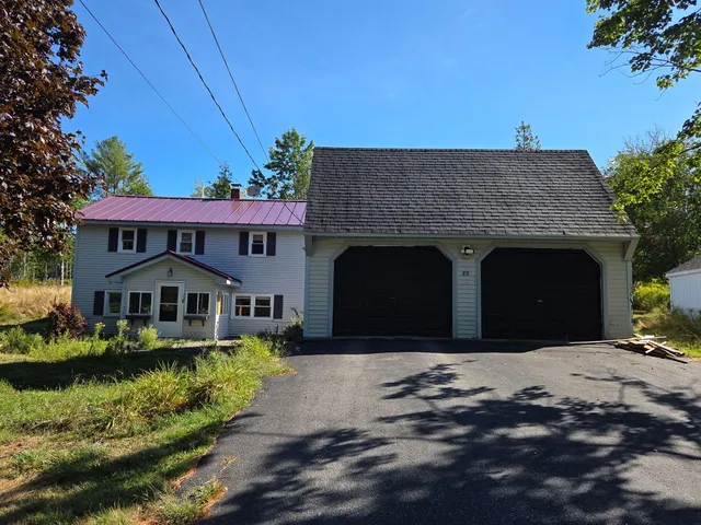 $265,000 | 89 Millvale Road, Bucksport, ME 04416